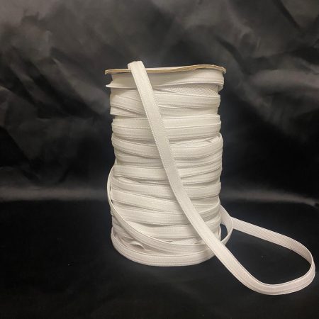 White Grip Elastic